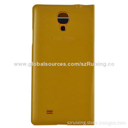 S View Flip Cover for Samsung Galaxy S4/i9500